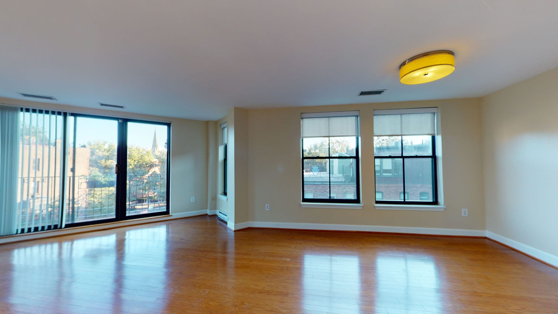 7 Harcourt St, Back Bay