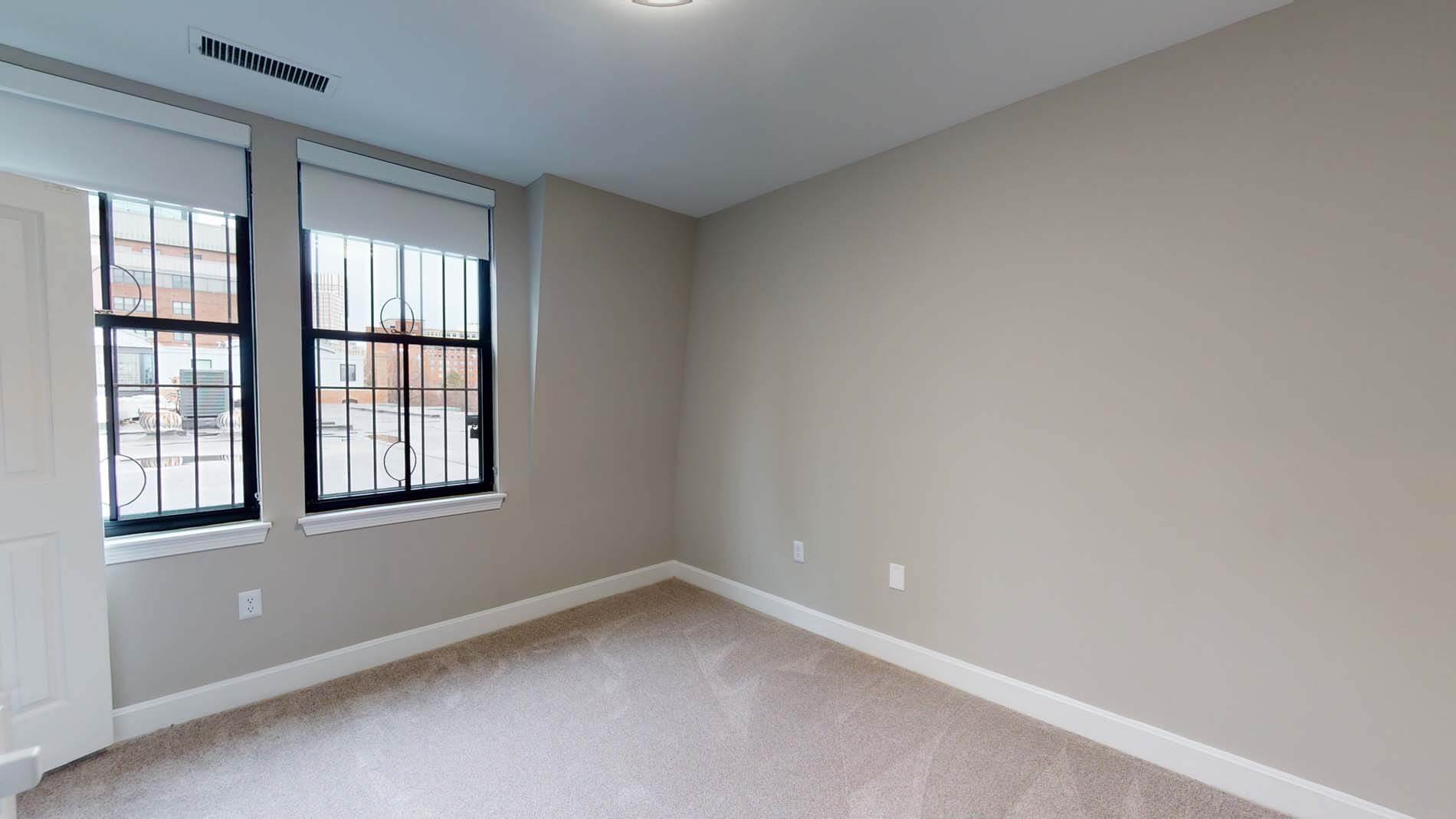 7 Harcourt St, Back Bay