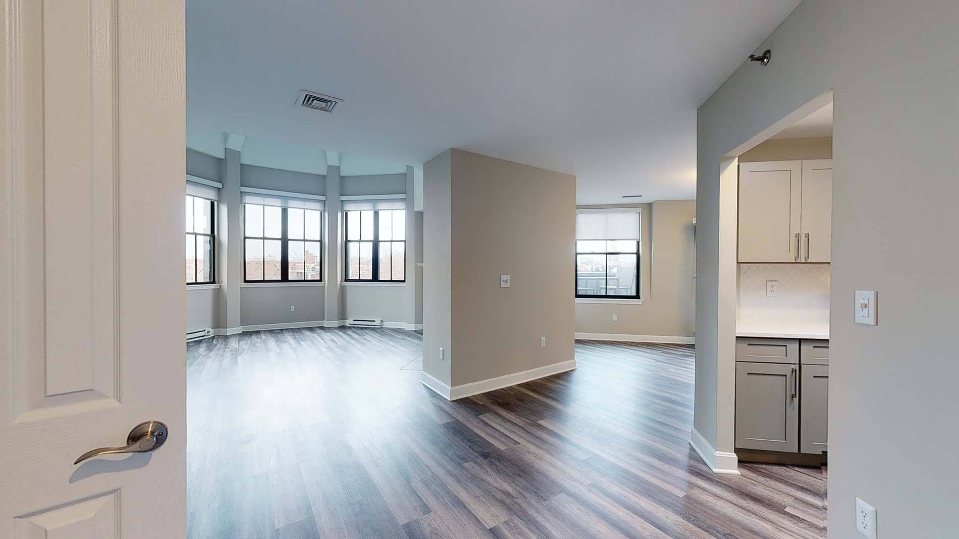 7 Harcourt St, Back Bay