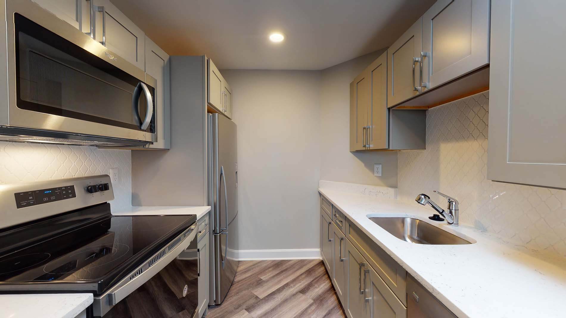 7 Harcourt St, Back Bay