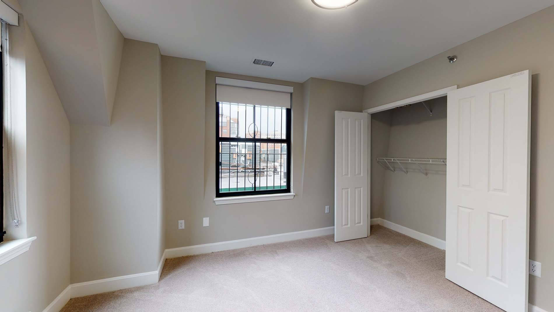 7 Harcourt St, Back Bay