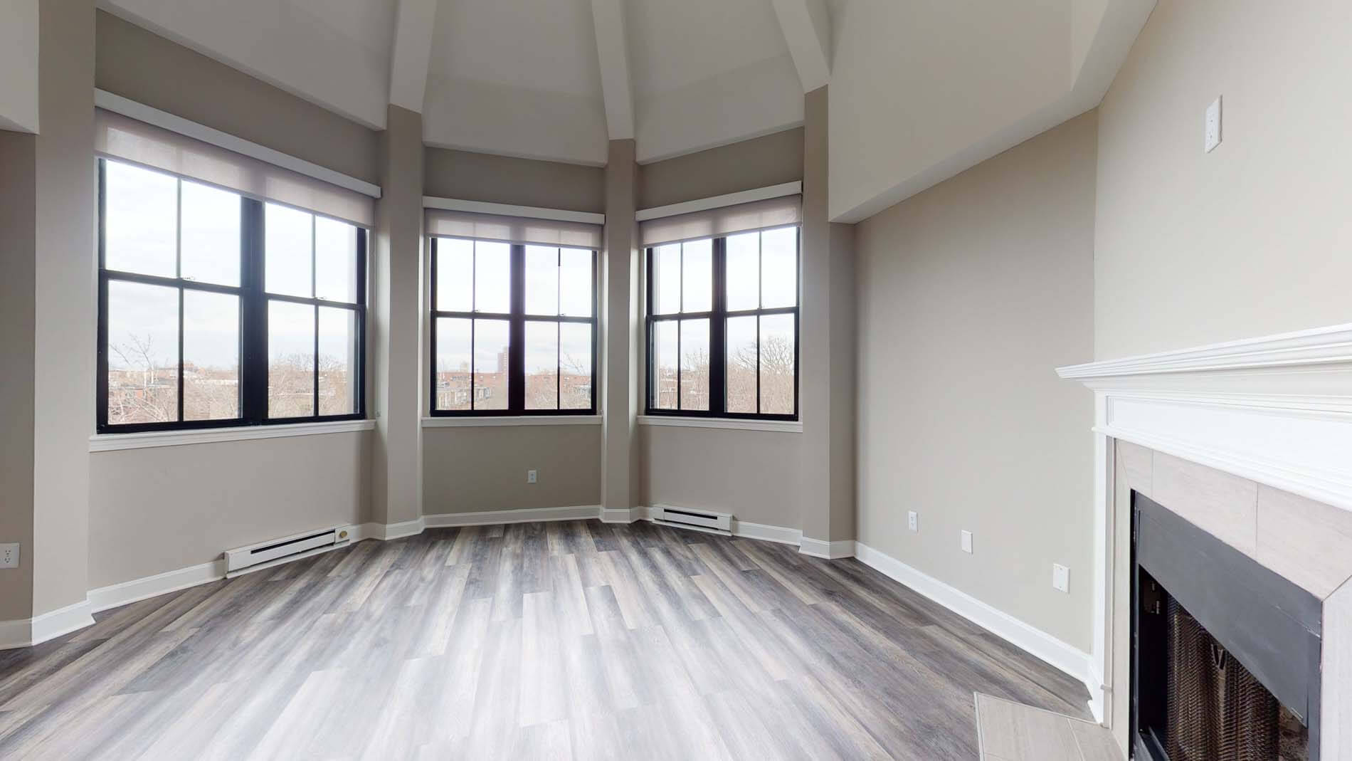 7 Harcourt St, Back Bay