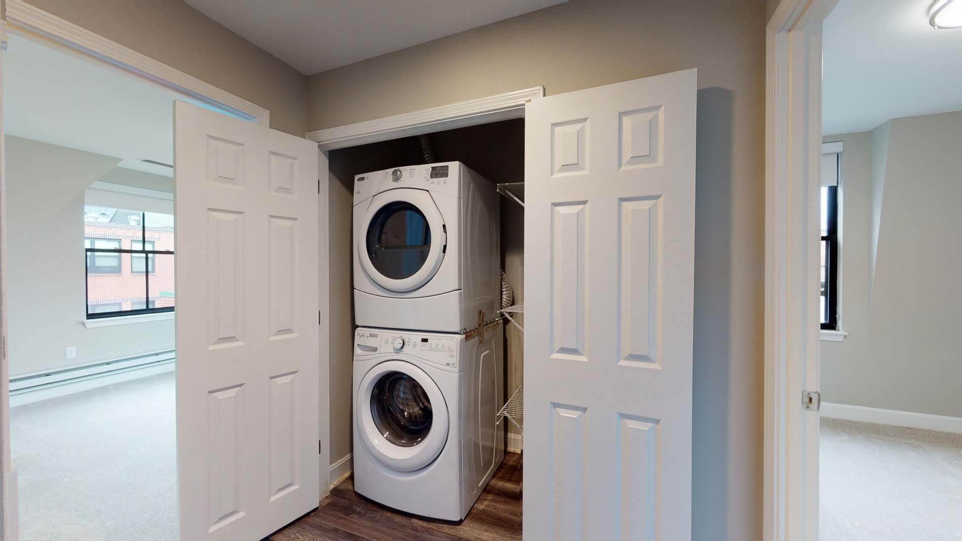 7 Harcourt St, Back Bay