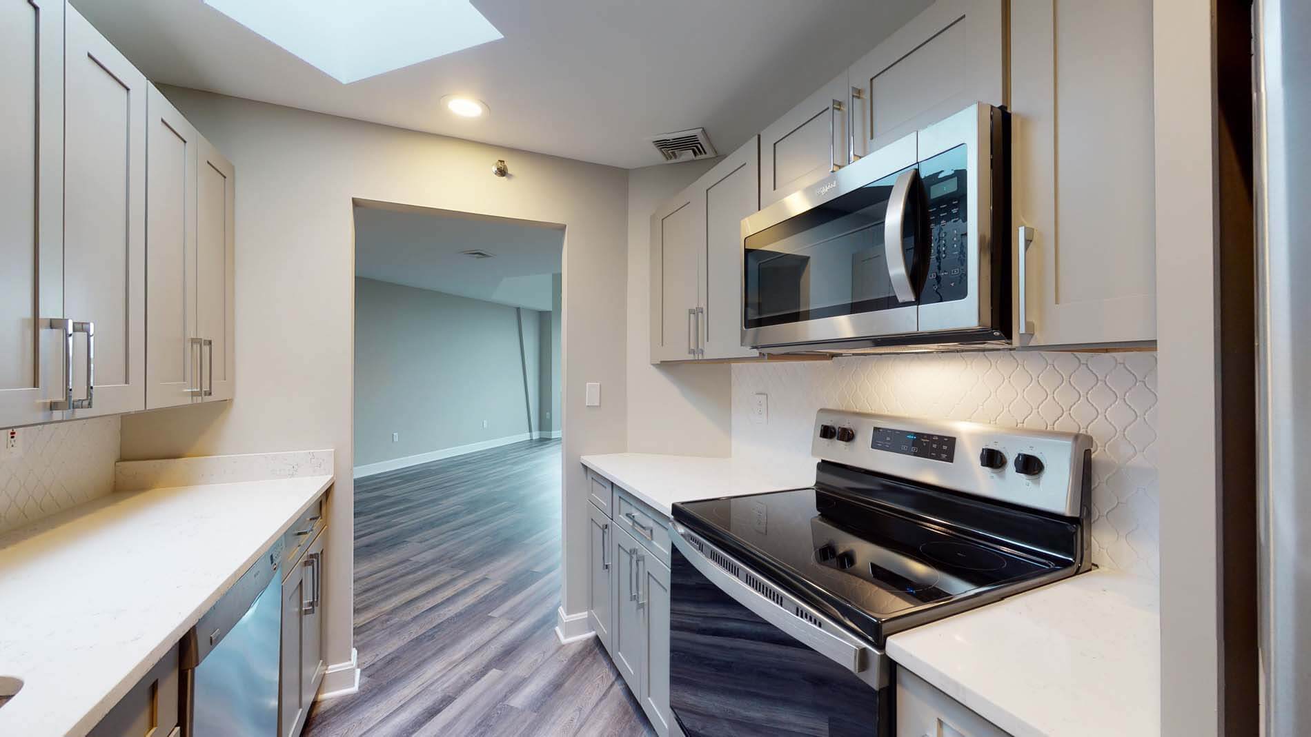 7 Harcourt St, Back Bay