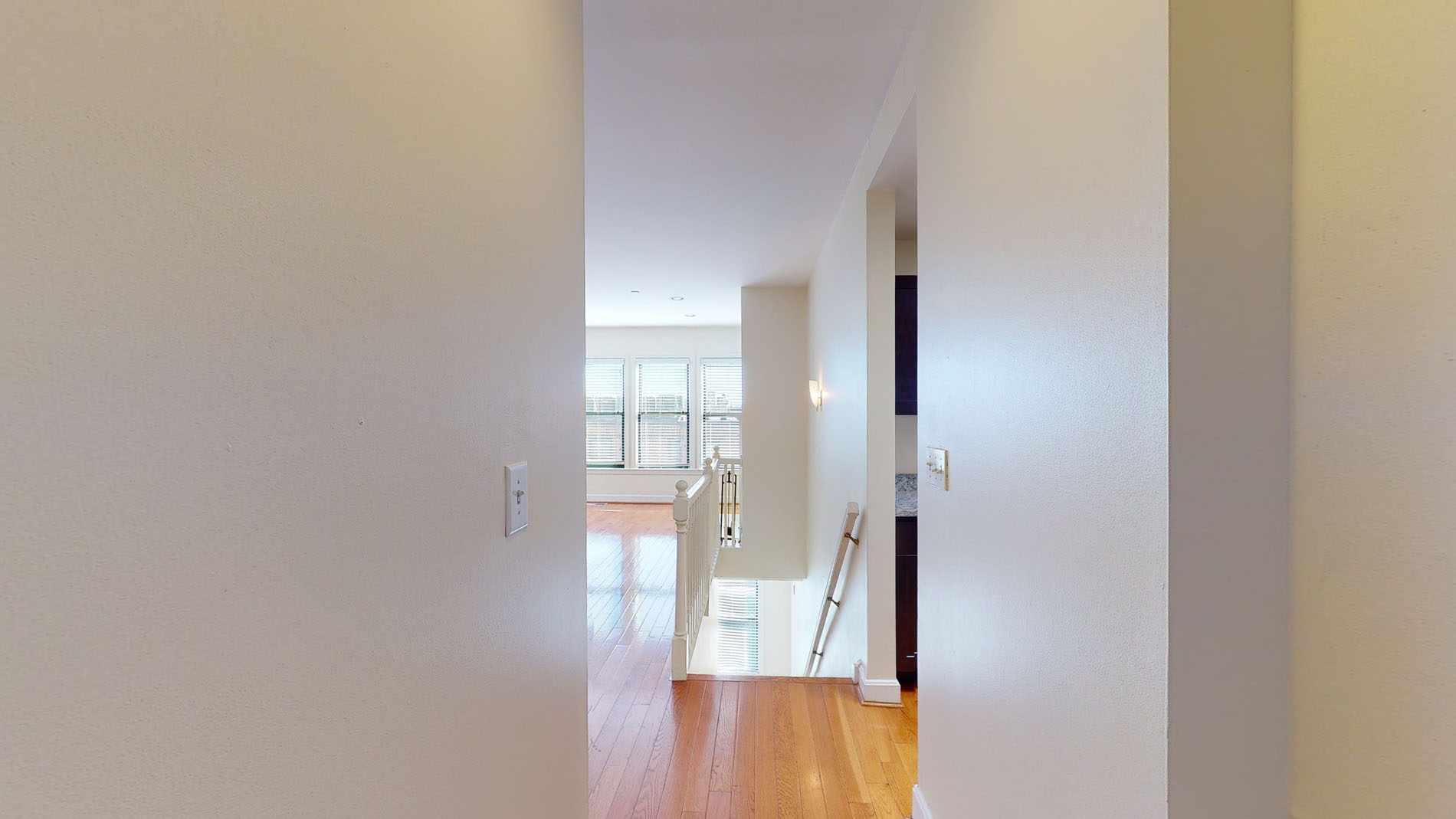 7 Harcourt St, Back Bay