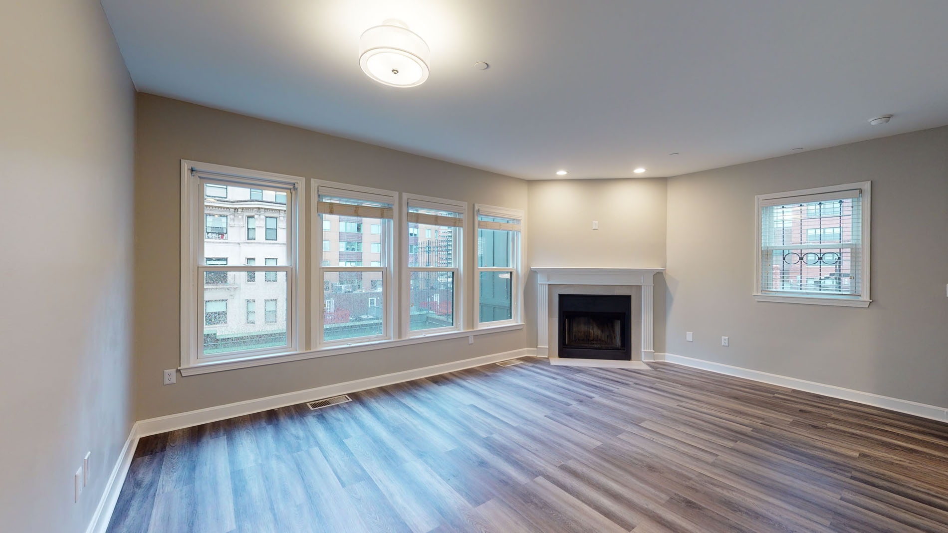 7 Harcourt St, Back Bay