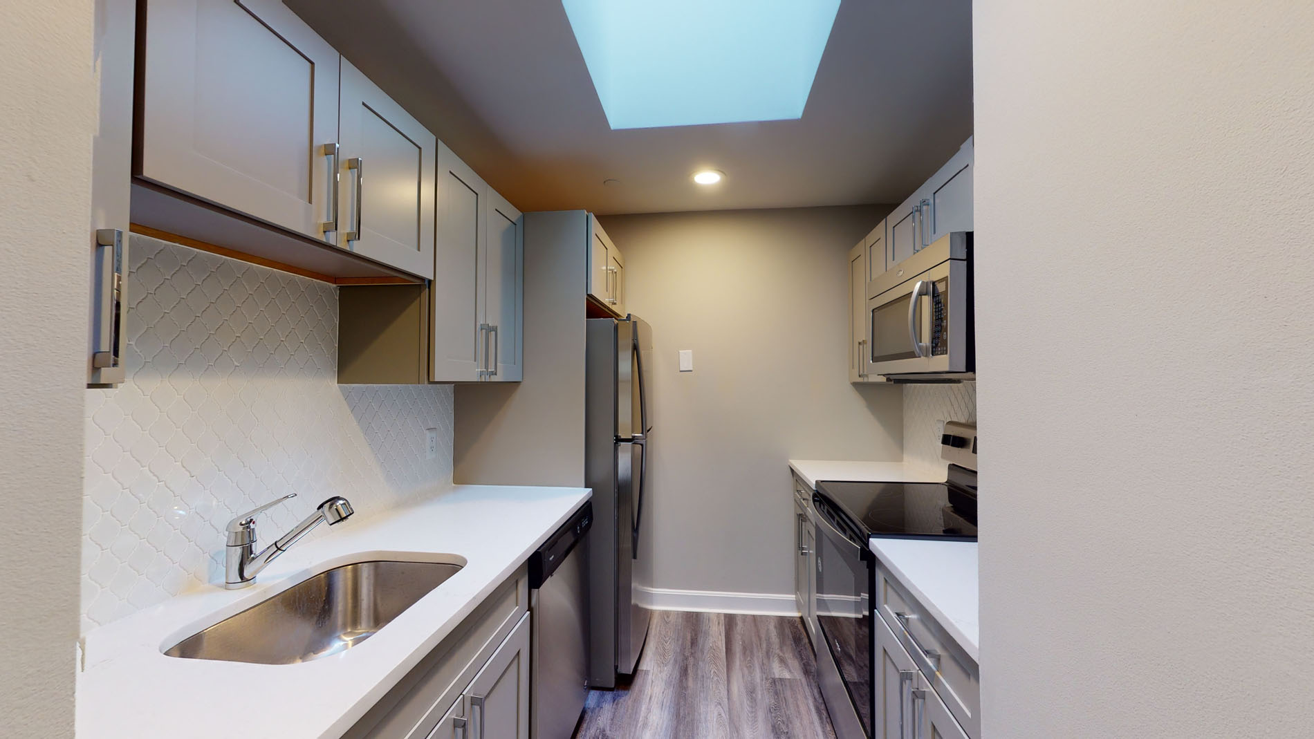 7 Harcourt St, Back Bay