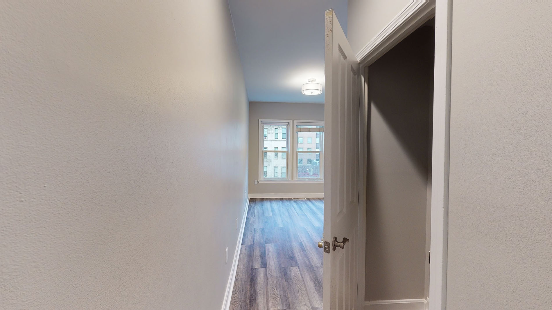 7 Harcourt St, Back Bay