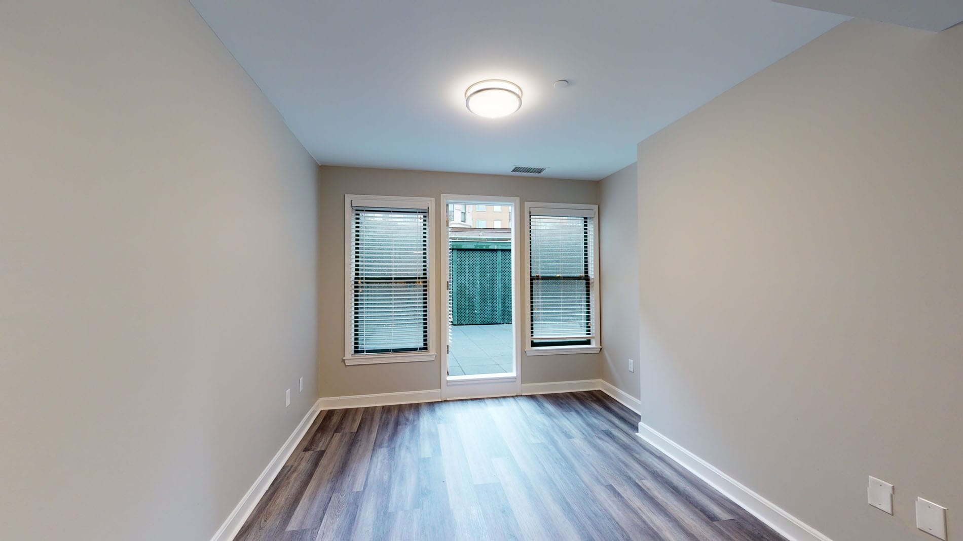 7 Harcourt St, Back Bay