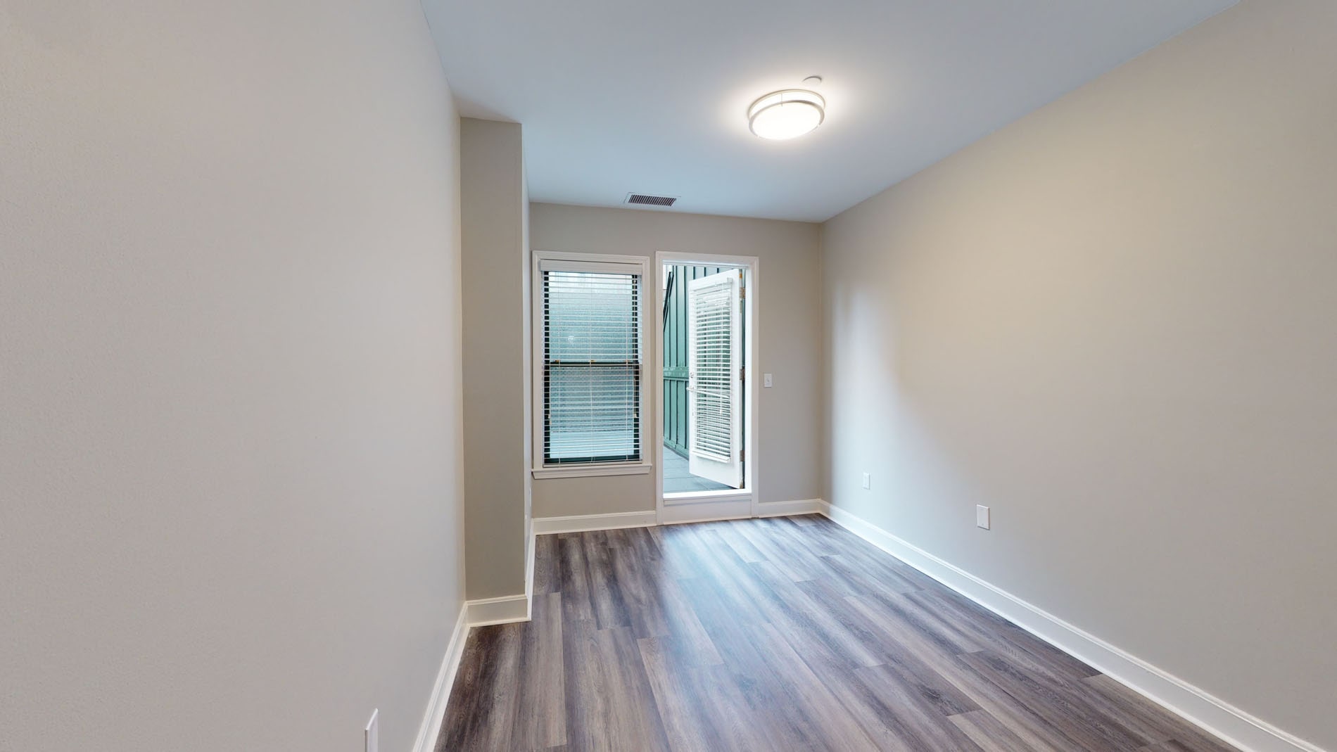 7 Harcourt St, Back Bay