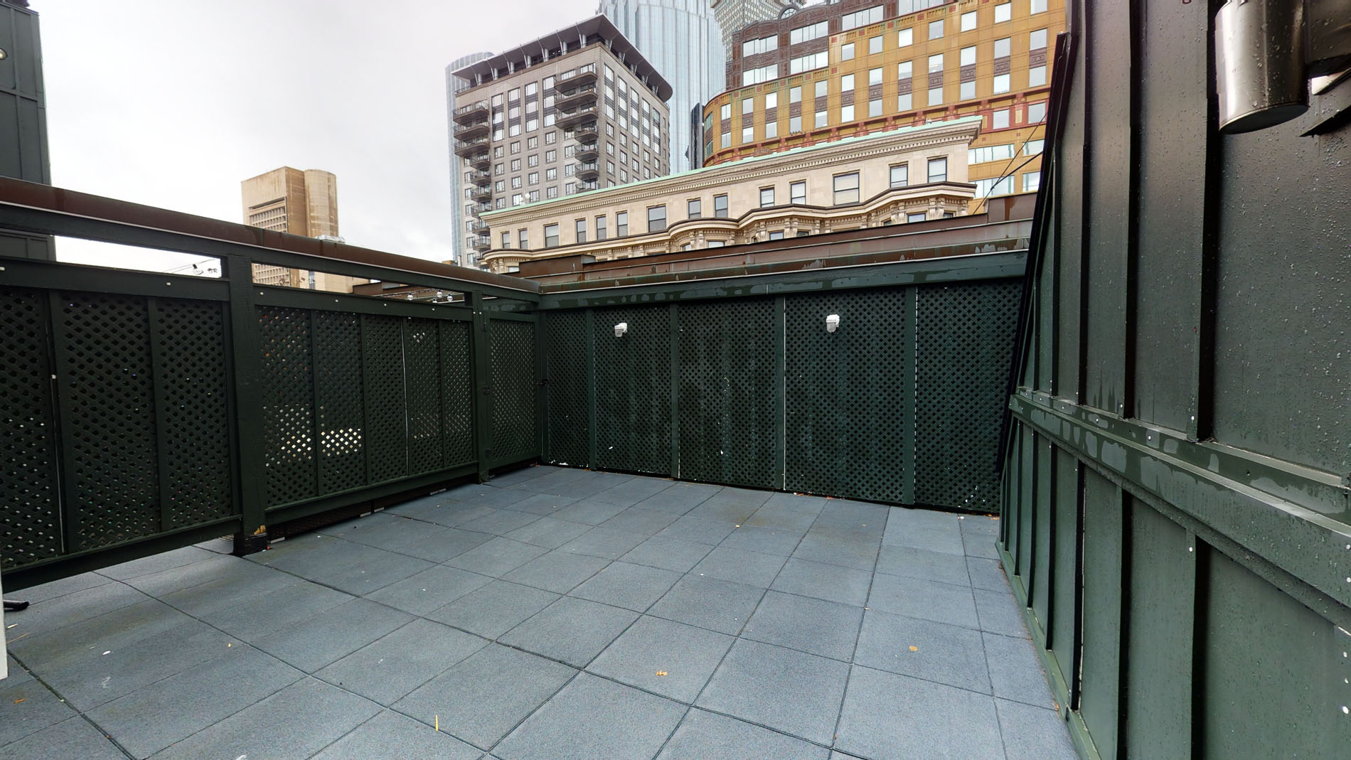 7 Harcourt St, Back Bay