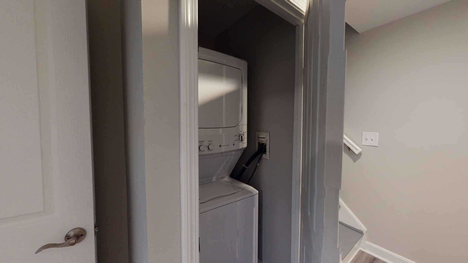 7 Harcourt St, Back Bay