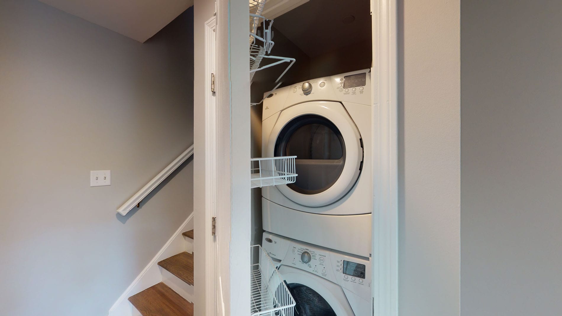 7 Harcourt St, Back Bay