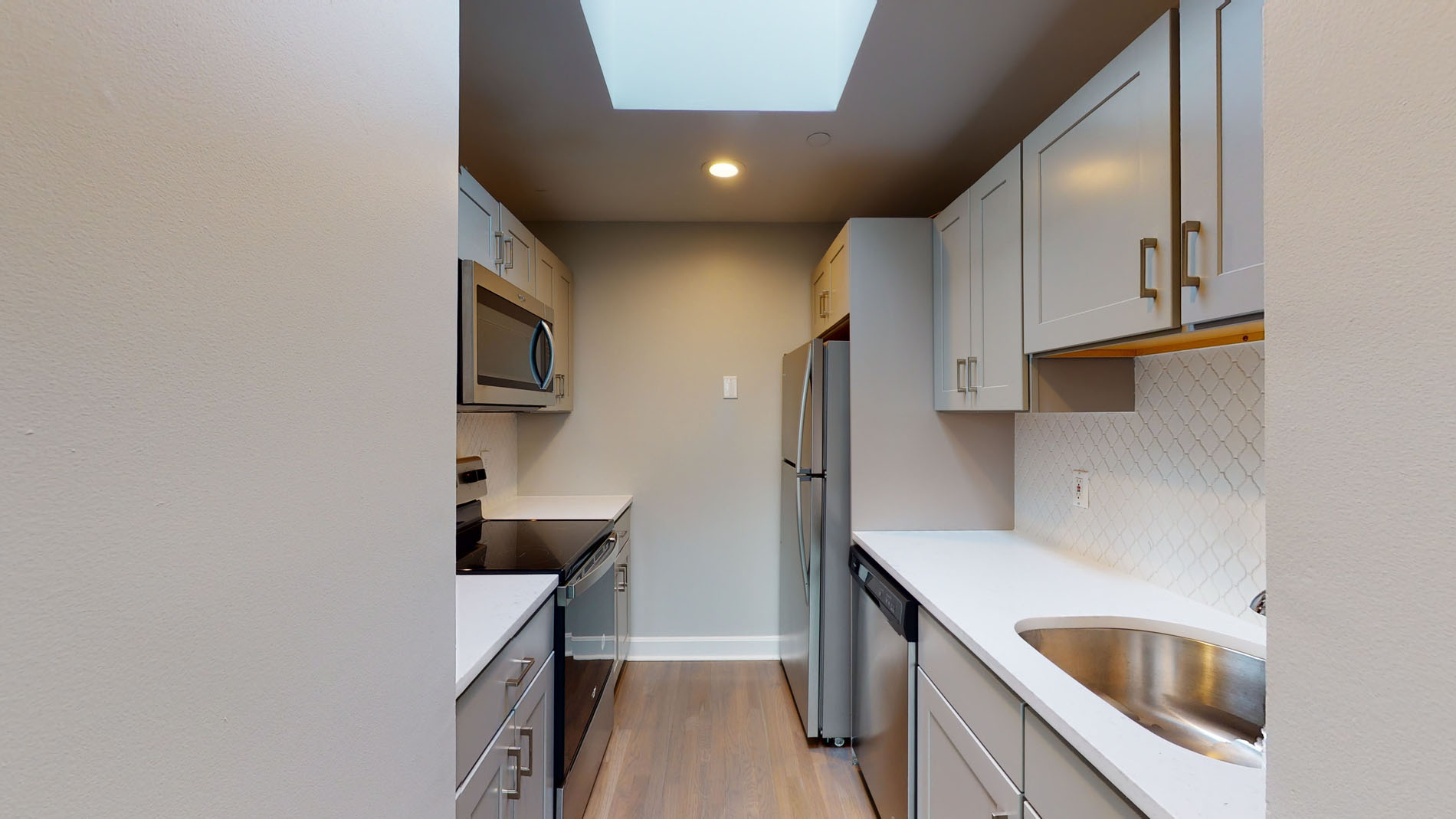 7 Harcourt St, Back Bay