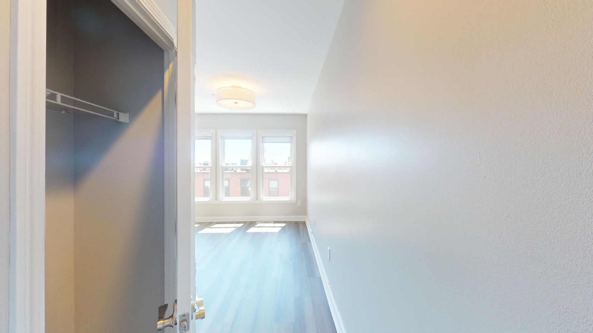 Photos of apartment on Stuart St.,Boston MA 02116
