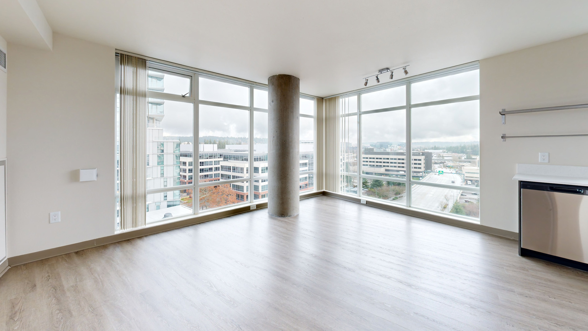 Elements Apartments 2 of 5