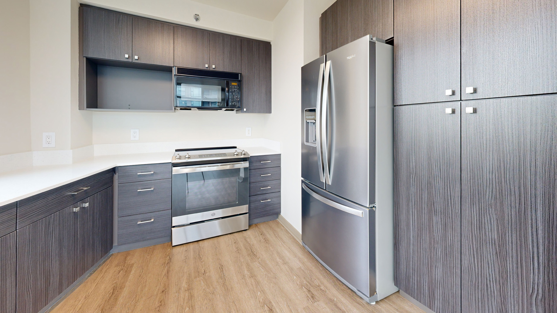 Elements Apartments 1 of 5