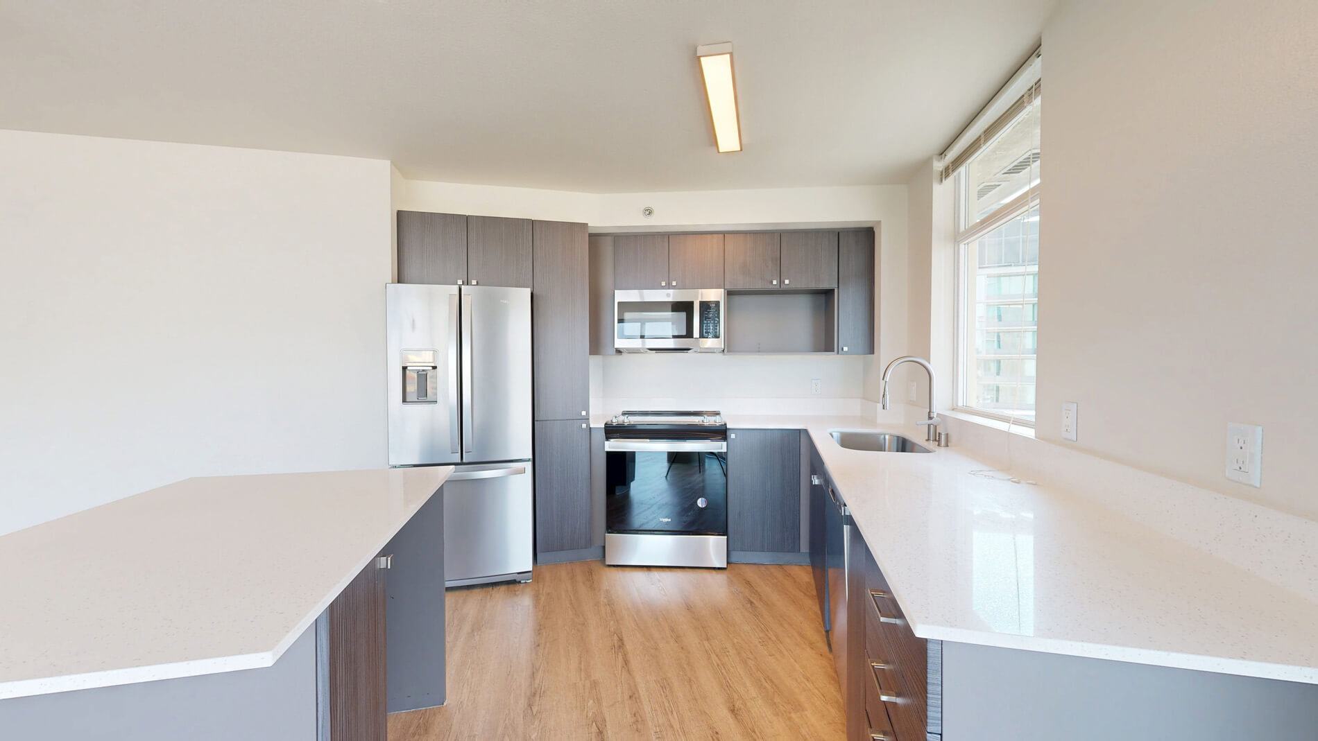 Elements Apartments 1 of 4