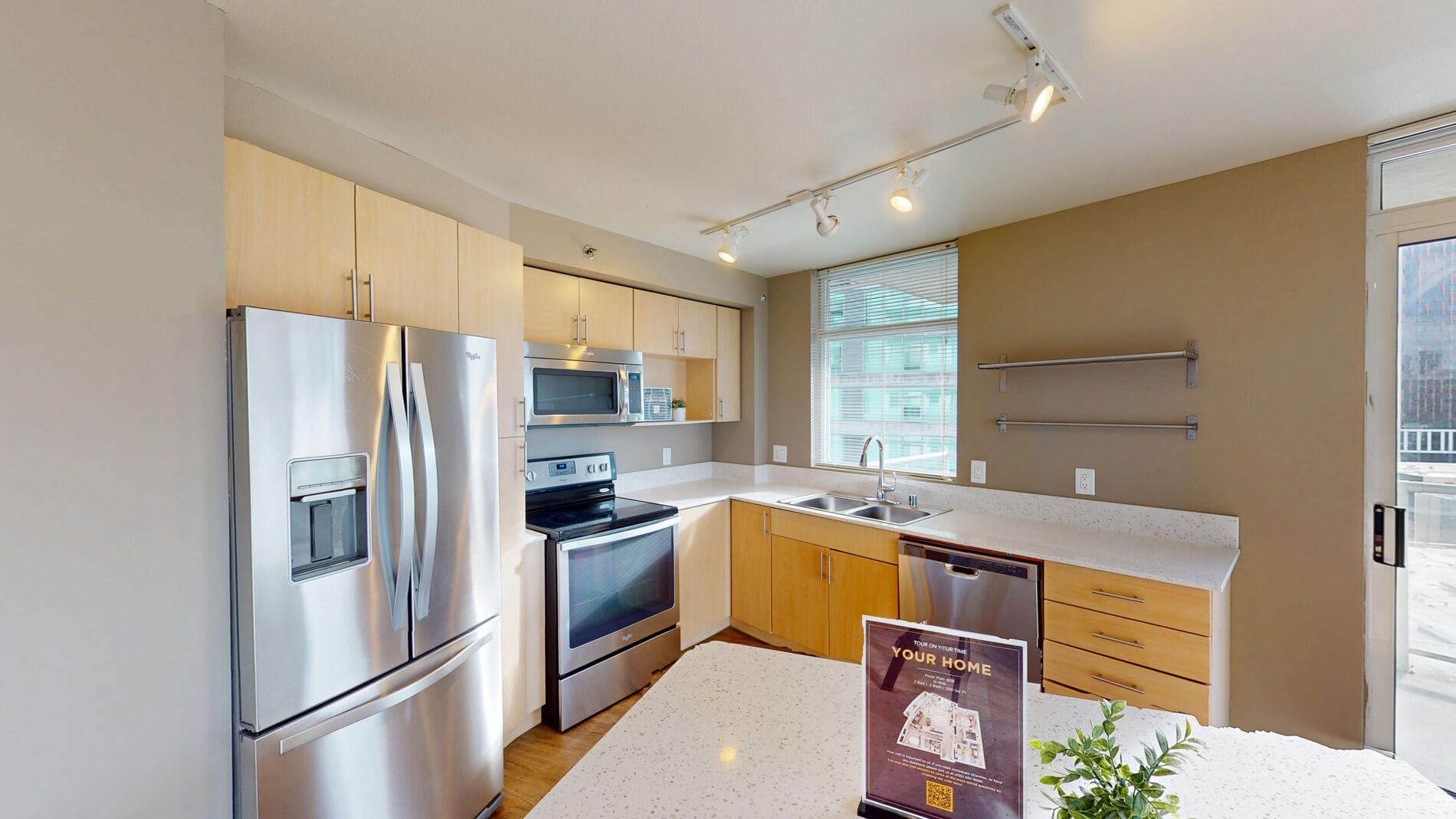 Elements Apartments 1 of 4