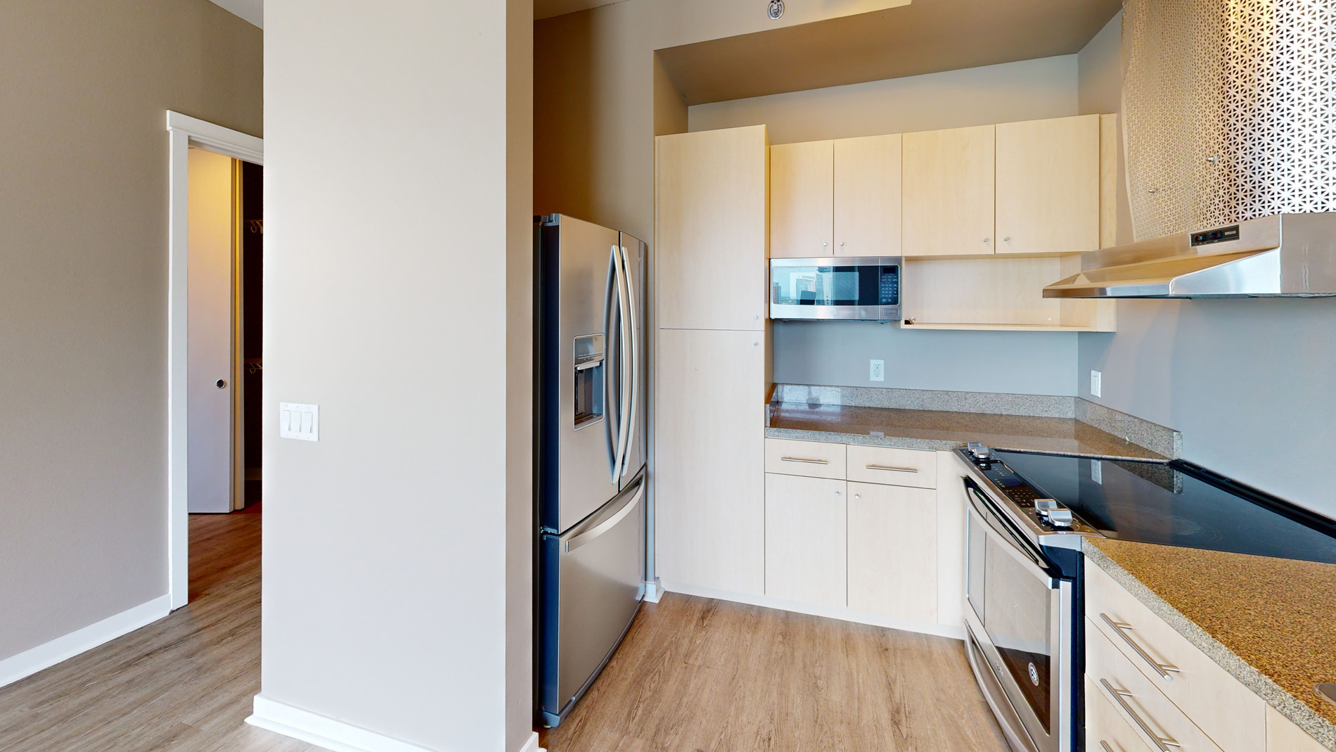 Elements Apartments 1 of 5