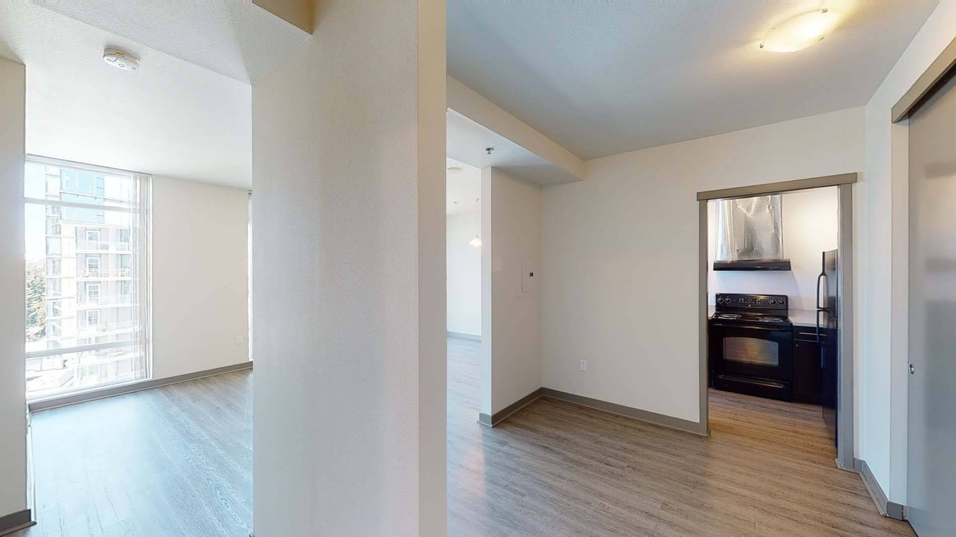 Elements Apartments 1 of 5