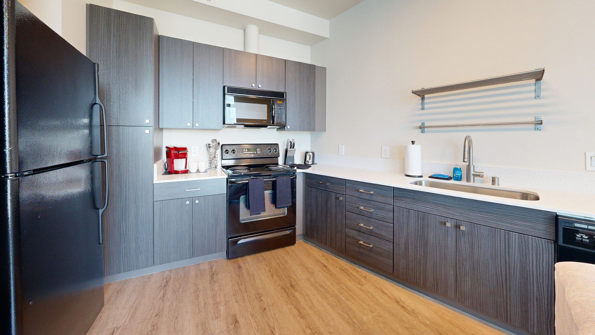 Elements Apartments 1 of 5