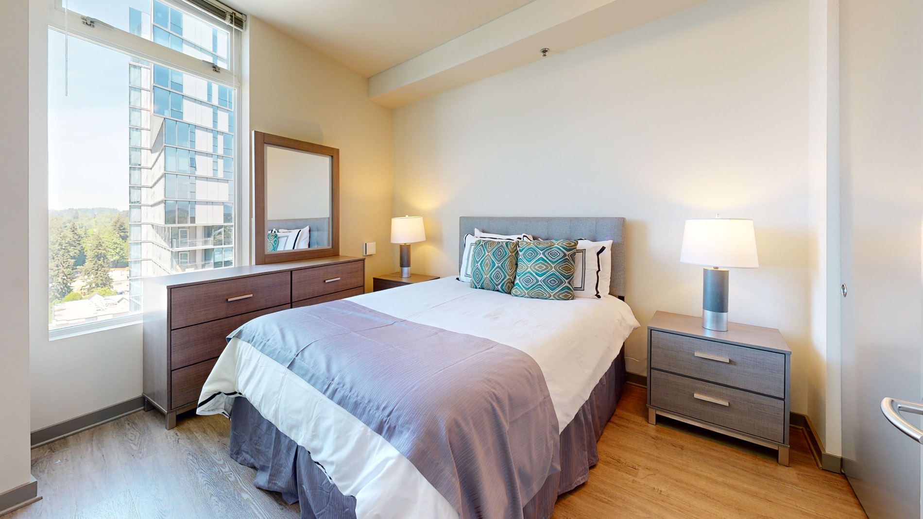 Elements Apartments 3 of 5