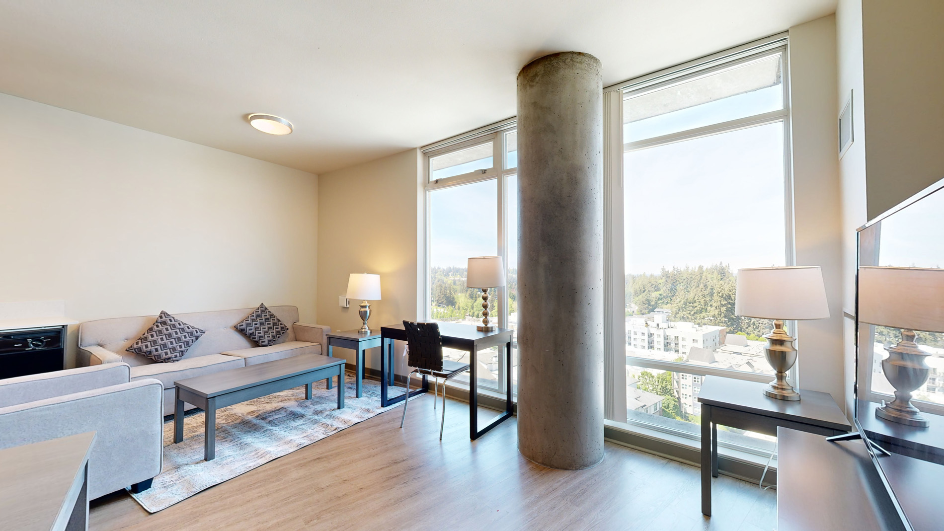 Elements Apartments 2 of 5