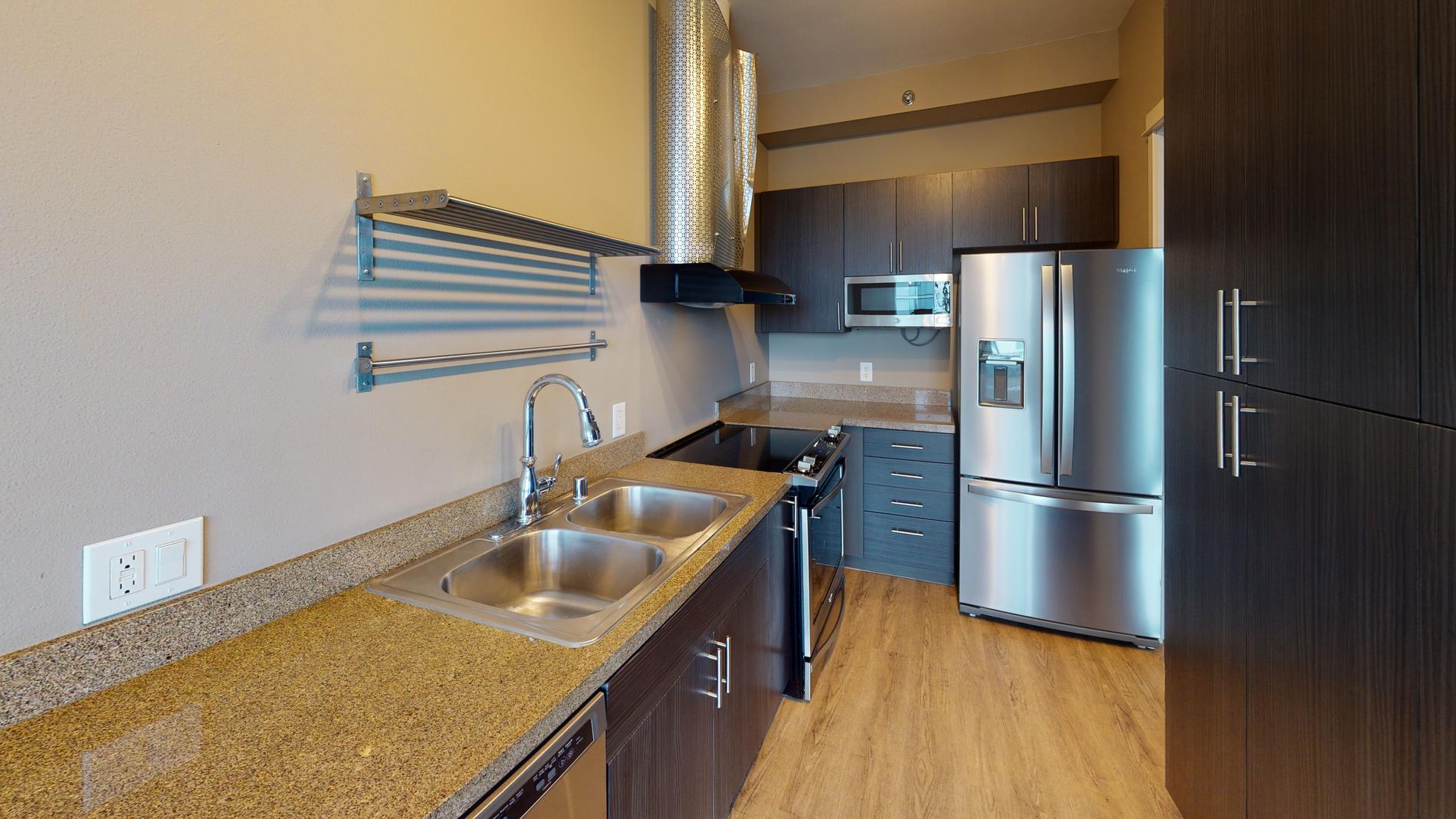 Elements Apartments 1 of 5