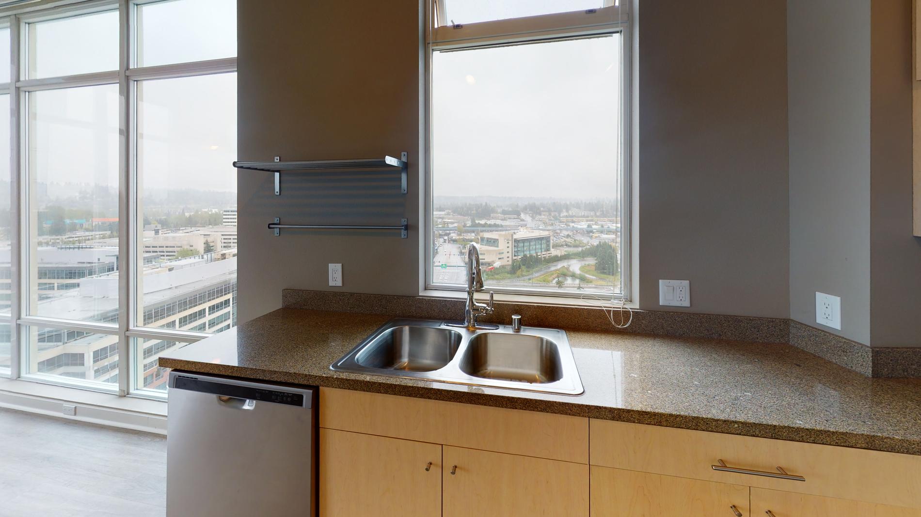 Elements Apartments 1 of 5