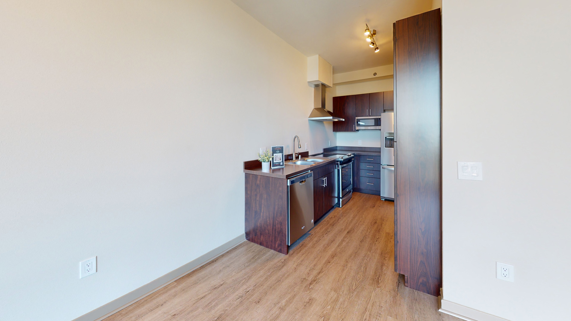 Elements Apartments 1 of 5