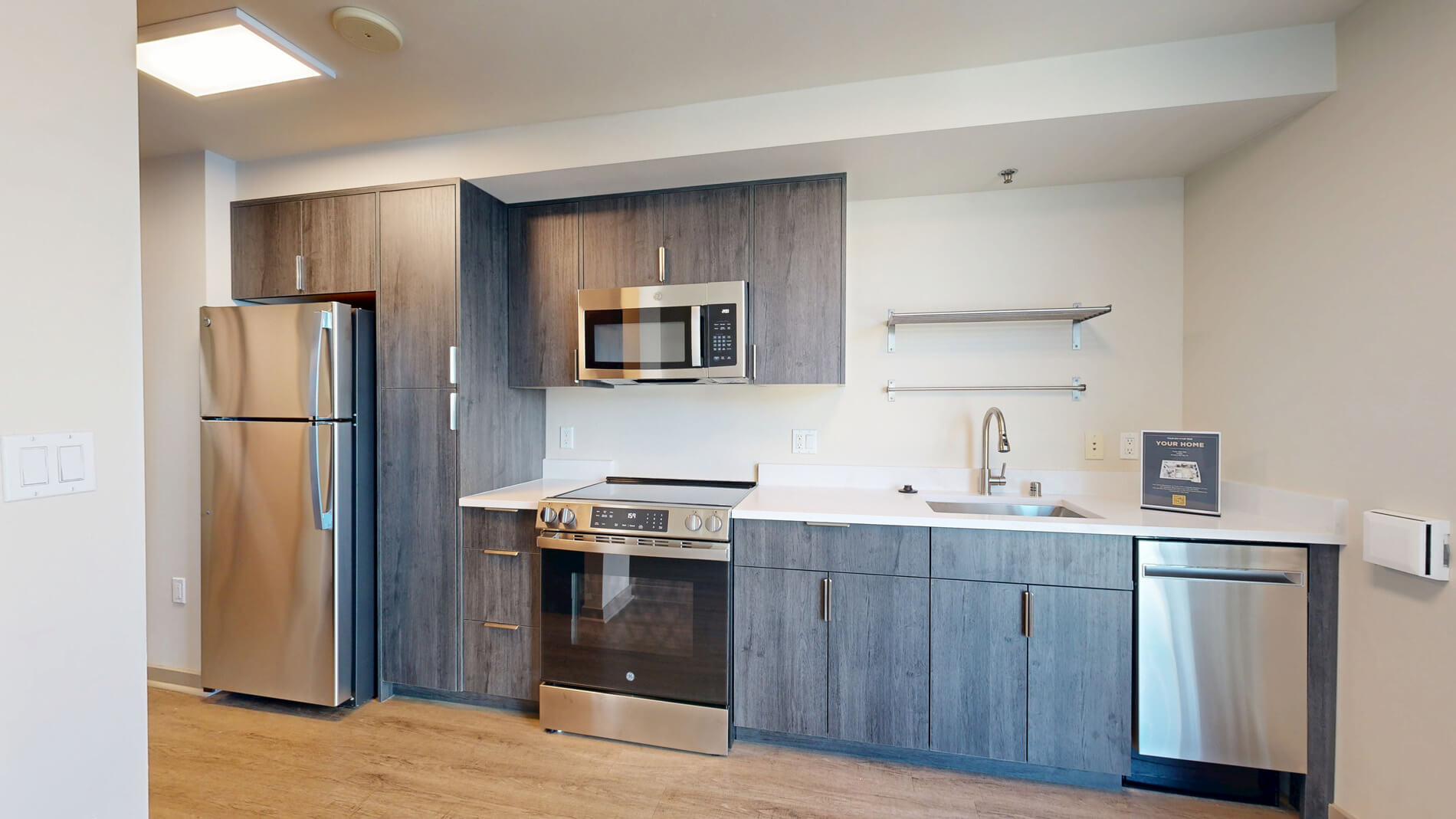 Elements Apartments 1 of 5