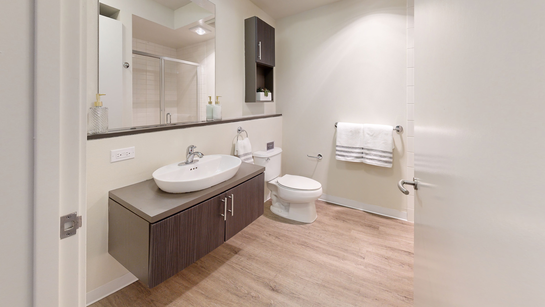 Elements Apartments 3 of 4