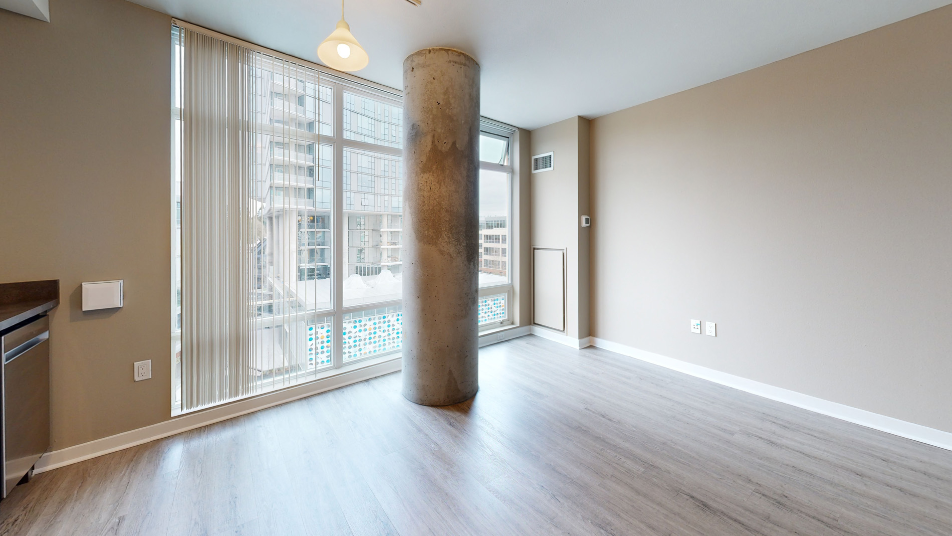 Elements Apartments 2 of 4