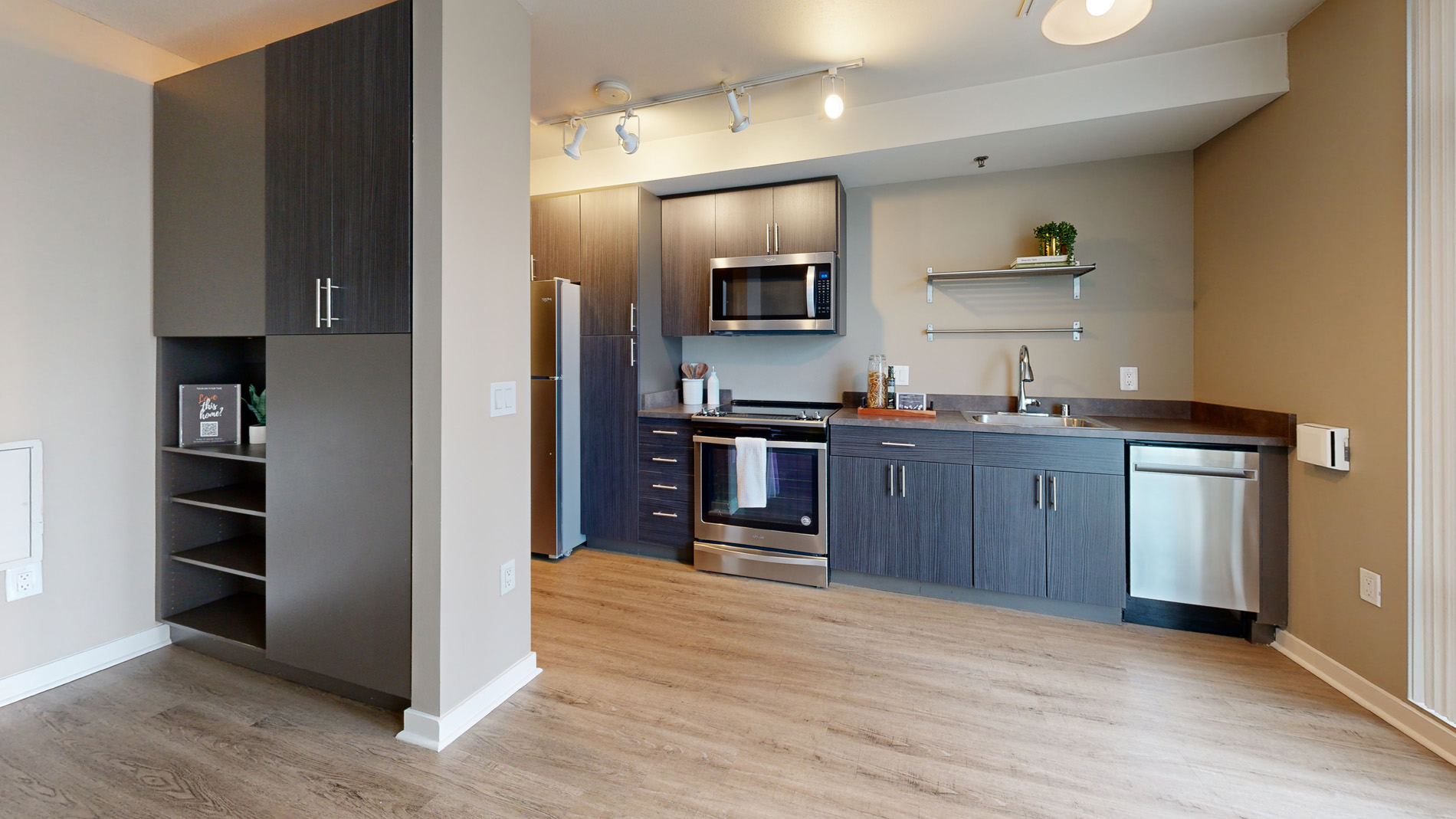 Elements Apartments 1 of 4