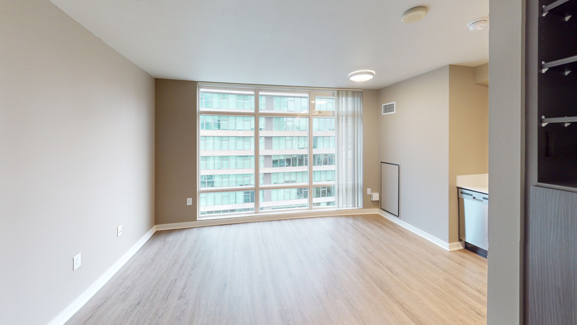 Elements Apartments 3 of 5
