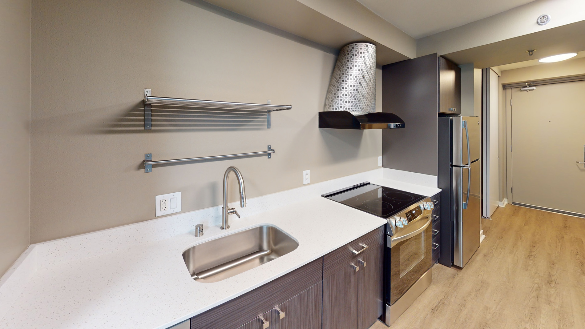 Elements Apartments 1 of 5