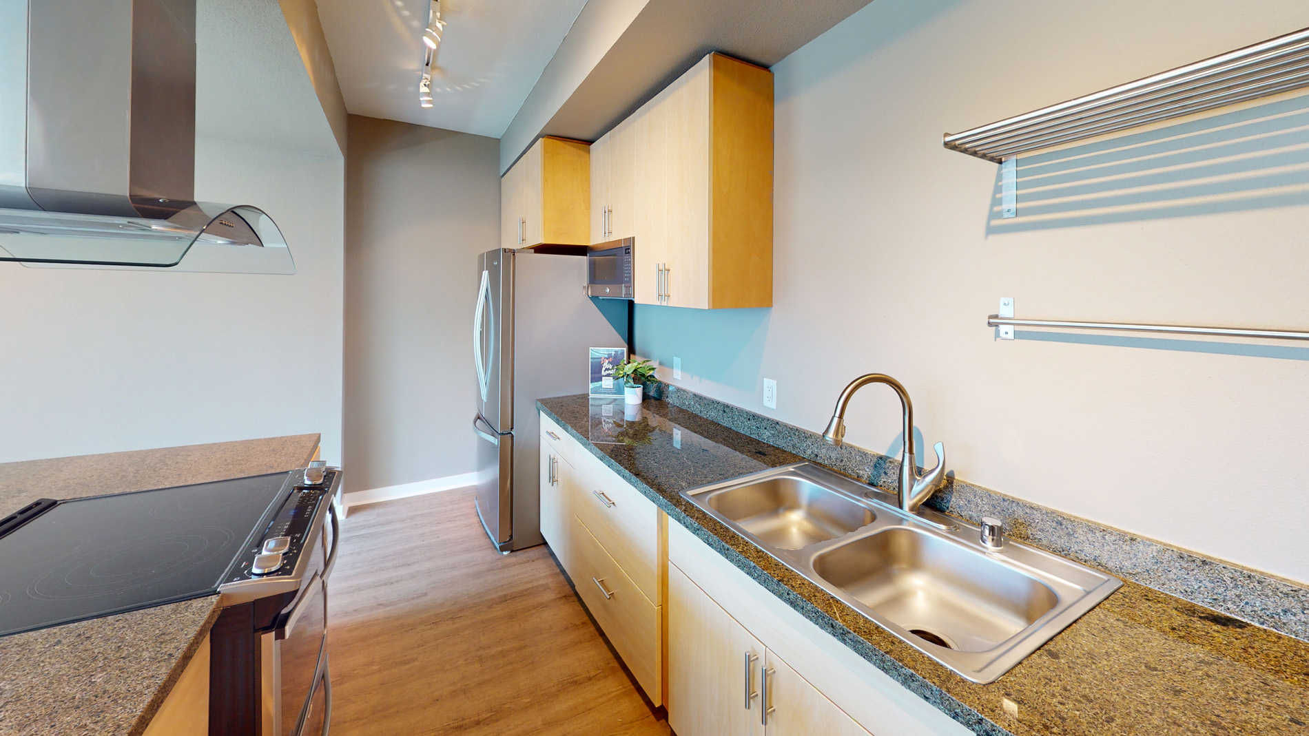 Elements Apartments 1 of 5
