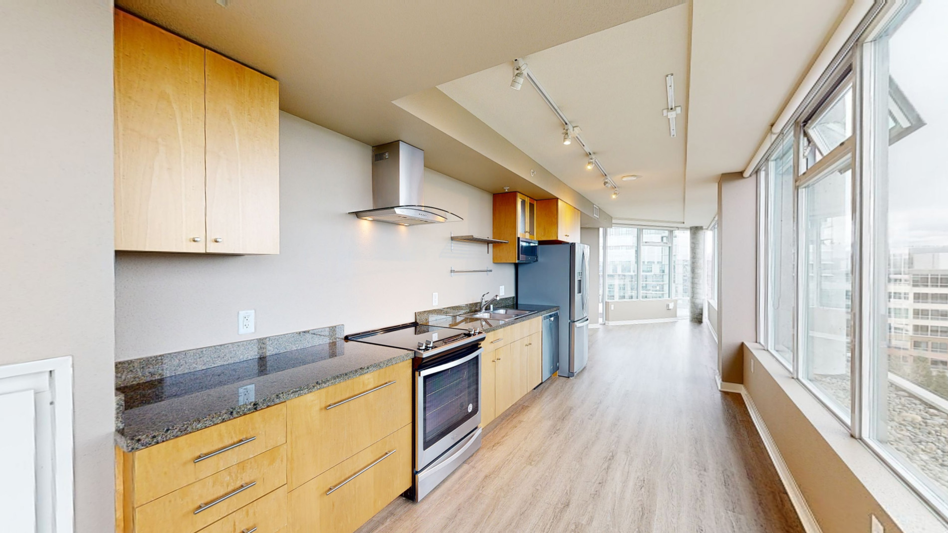 Elements Apartments 1 of 4