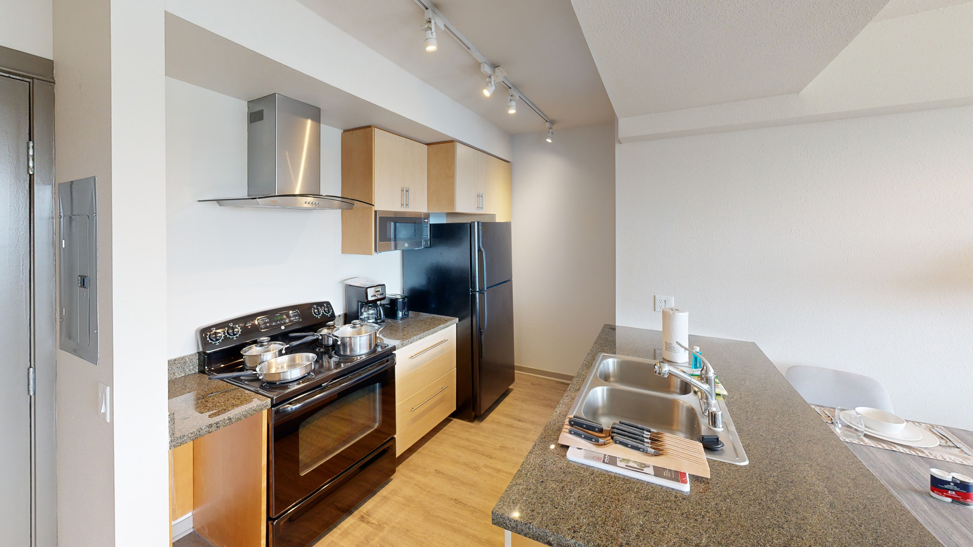 Elements Apartments 1 of 5