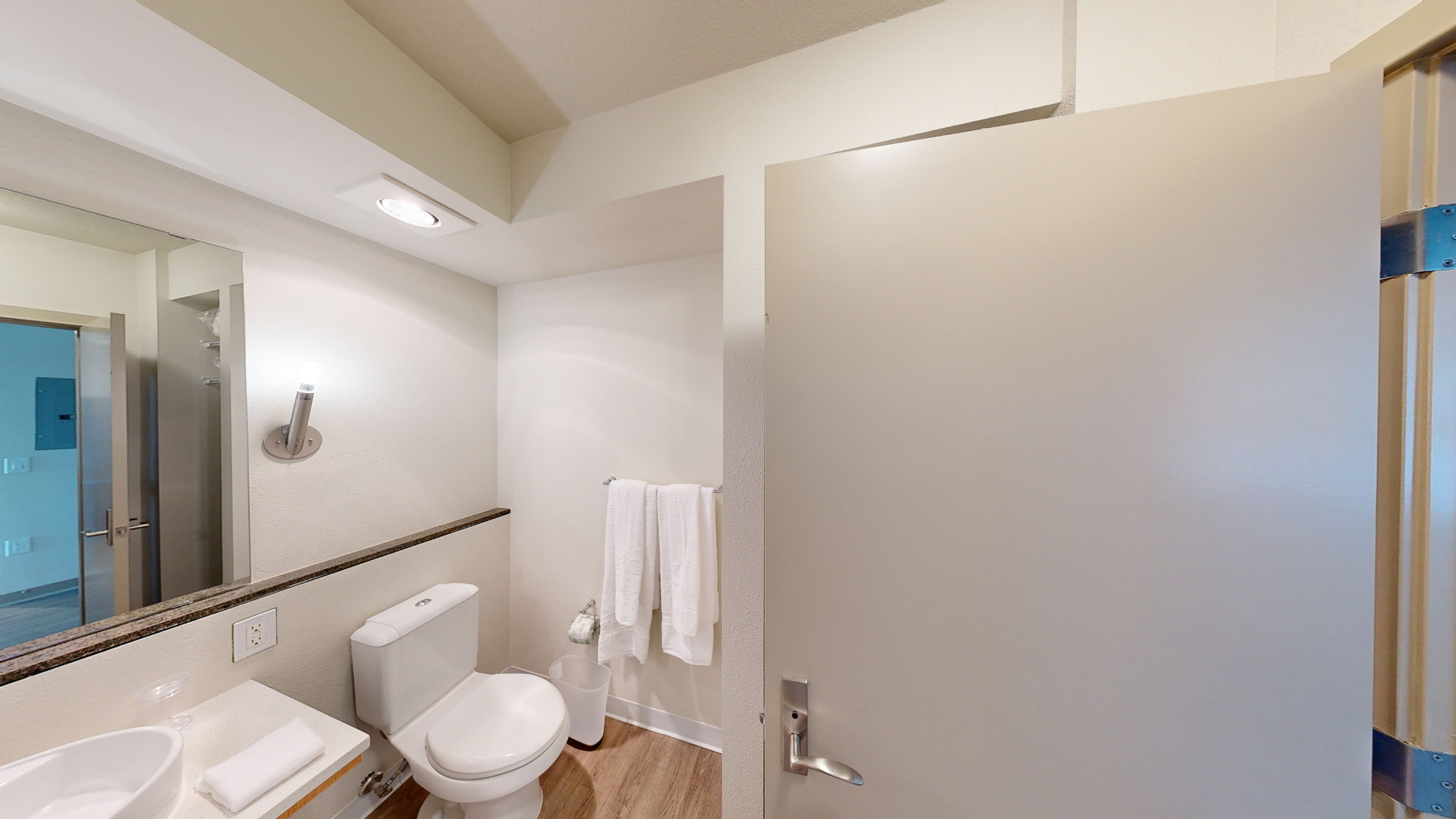 Elements Apartments 4 of 5