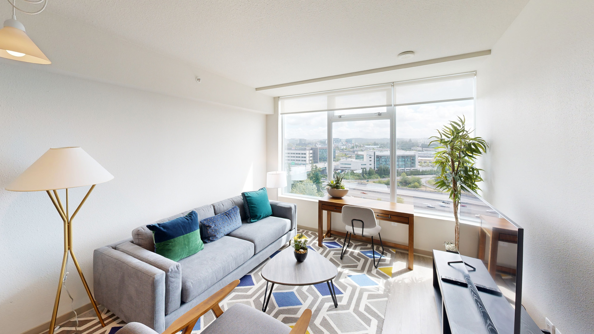 Elements Apartments 2 of 5