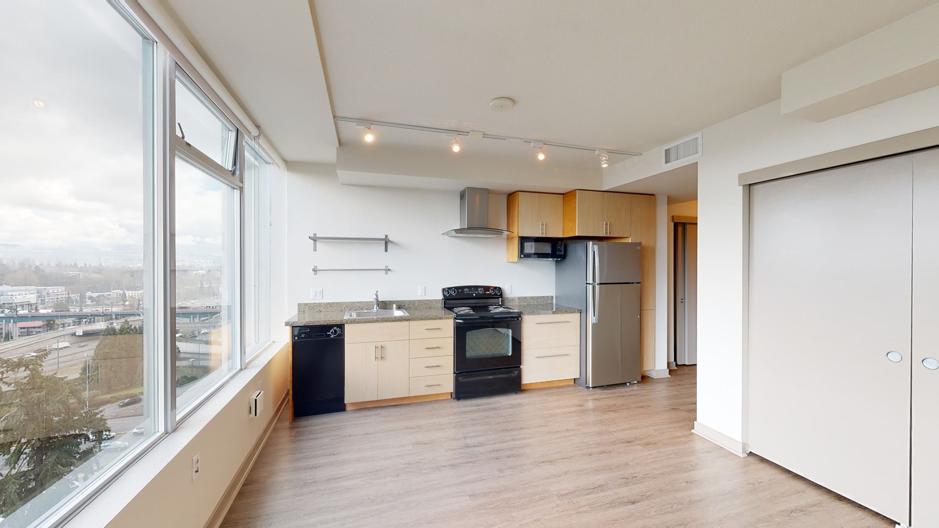 Elements Apartments 1 of 4
