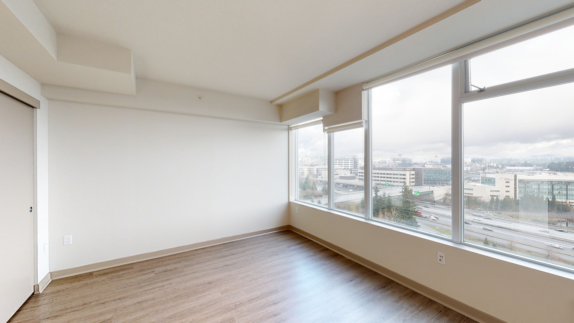 Elements Apartments 2 of 4