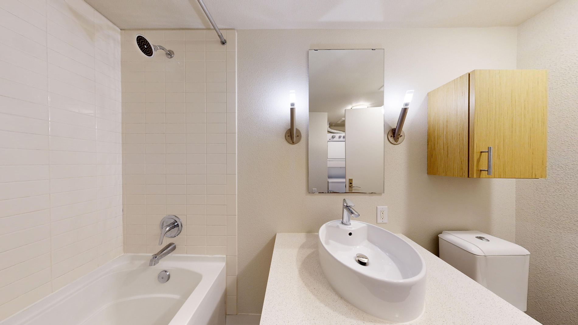 Elements Apartments 4 of 5