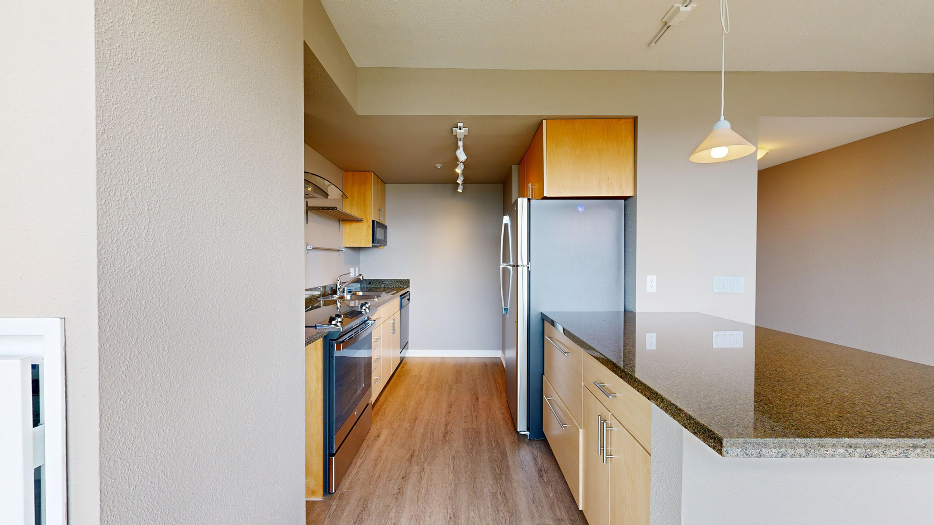Elements Apartments 1 of 5