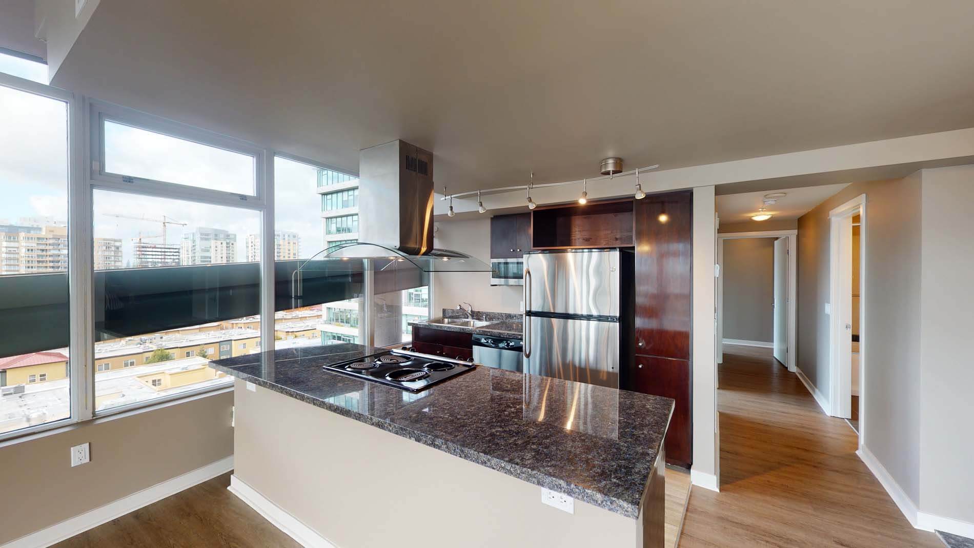 Elements Apartments 2 of 5