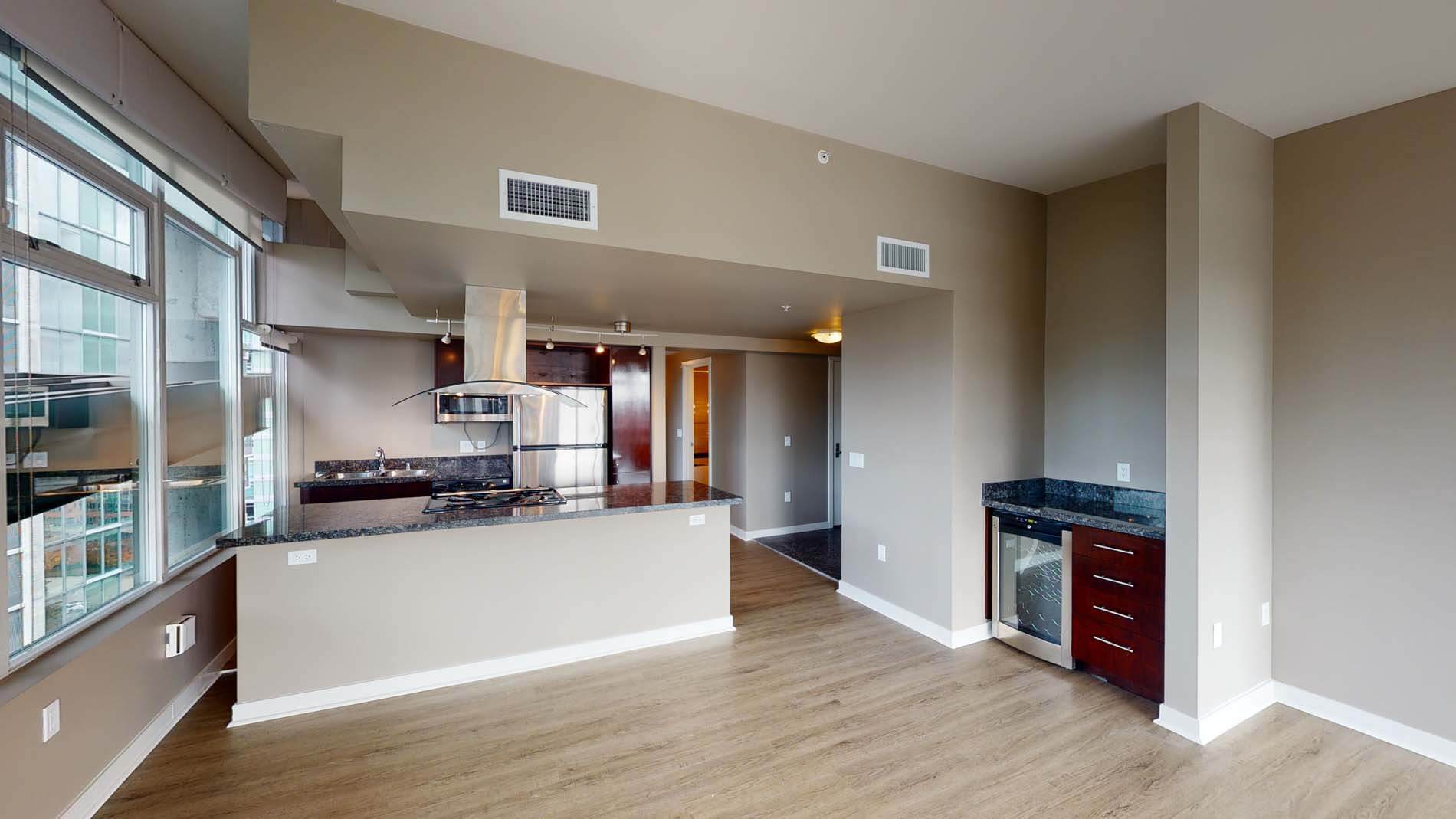 Elements Apartments 3 of 5