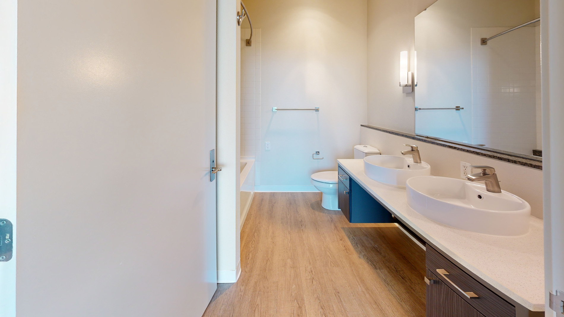 Elements Apartments 4 of 5