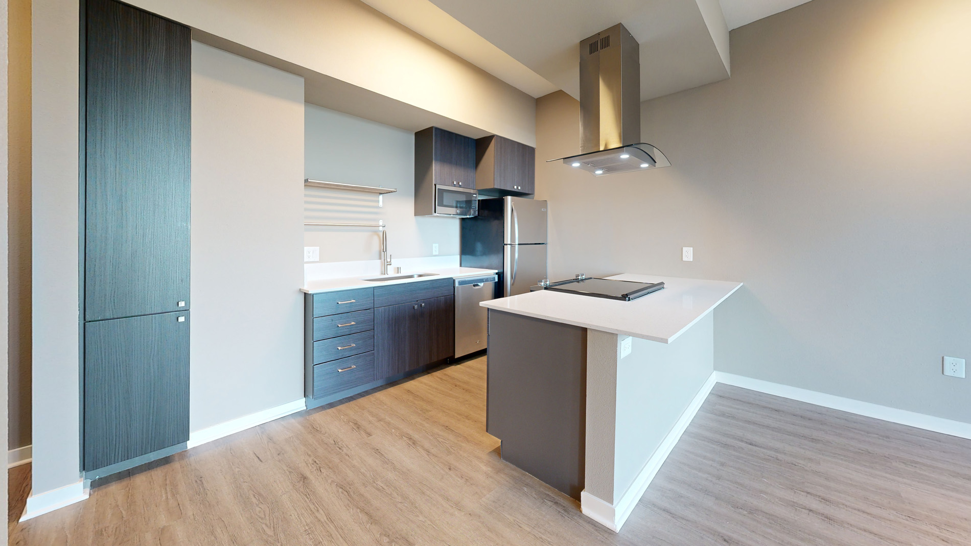 Elements Apartments 1 of 5